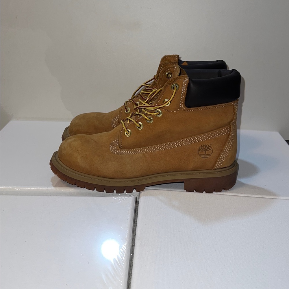 Kids Timberland Boots